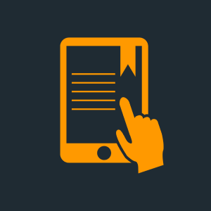 AZW Reader for ePub, mobi... ebooks