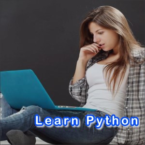 Learn Python