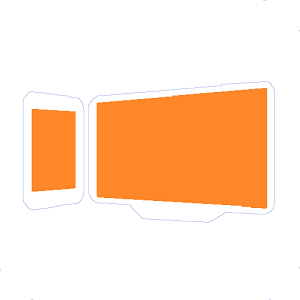 Screen Mirroring Cast to TV.