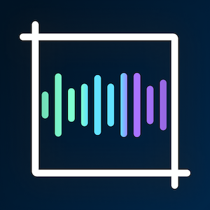 AI Track Editor - Audio Editing Tool