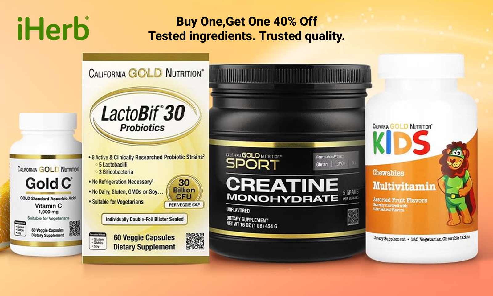 Featured affiliate offer on FanCapitalize