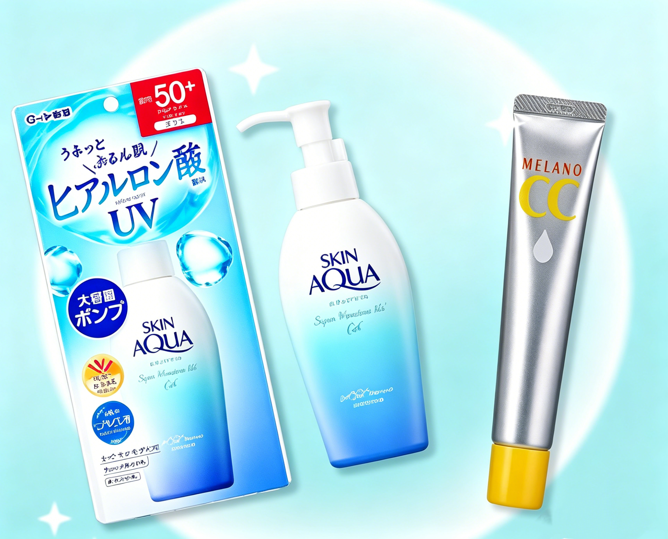 Rohto Mentholatum - Up to 30% off affiliate creative